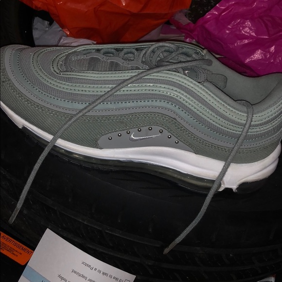 tennis shoes - Picture 2 of 2